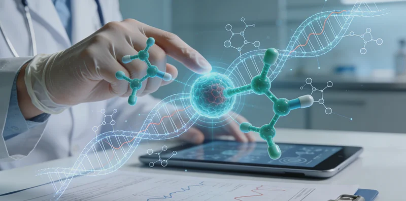 湘乡患者与家属医生共同商讨后续