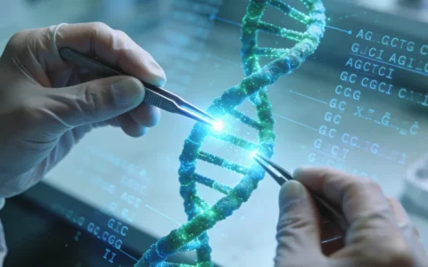 广州I型Usher基因检测去哪做？靠谱检测机构与实验室名单（附地址）