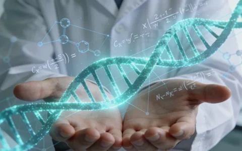 新余USH2A基因检测哪家好？本地正规机构最新名单查询