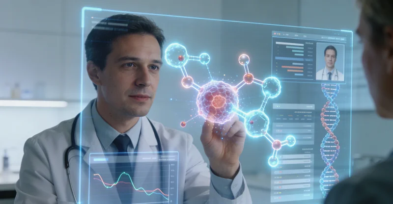 康定遗传咨询中心解读基因检测报