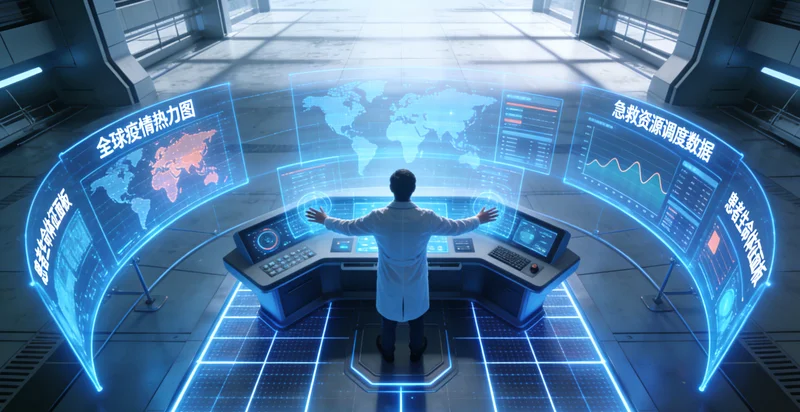 绥化遗传咨询师在诊室与家庭沟通