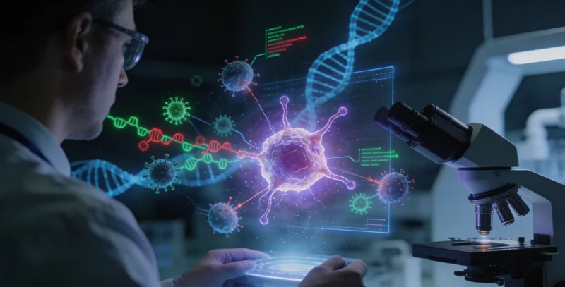 白城家庭在家中进行日常健康监测