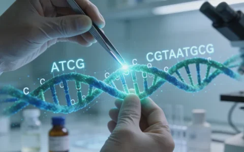 朔州有哪些地方能做SLC26A4基因检测检测（附地址）