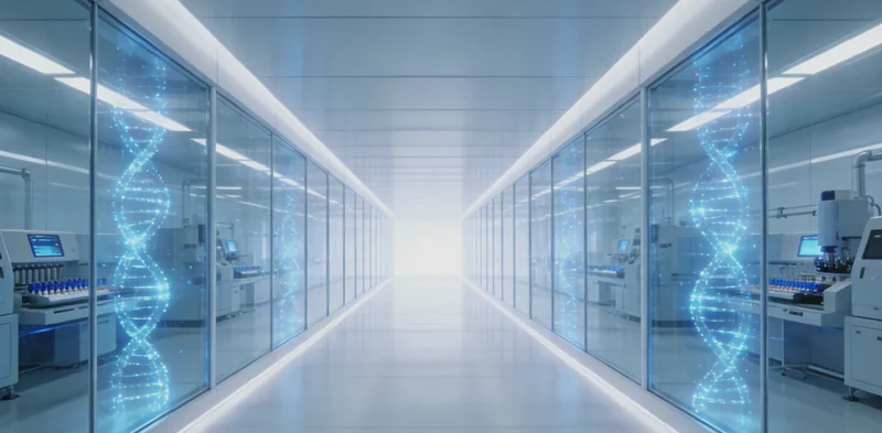 医生在诊室内为患者详细解读TB