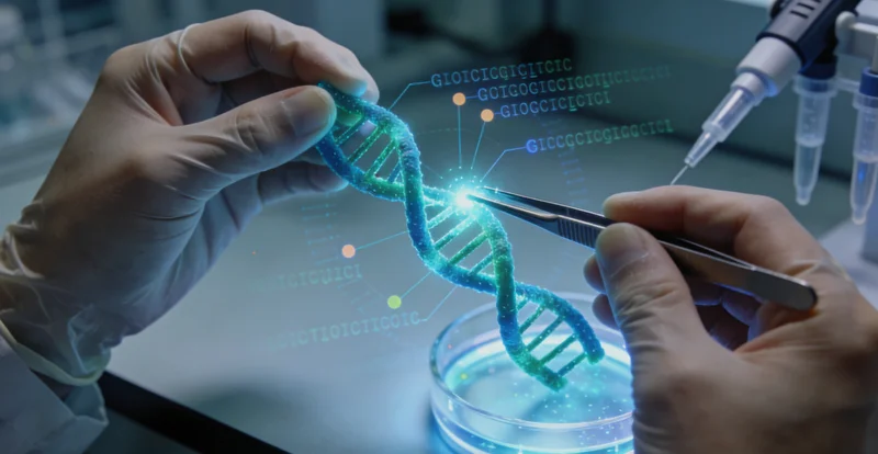 固原家庭进行遗传健康咨询