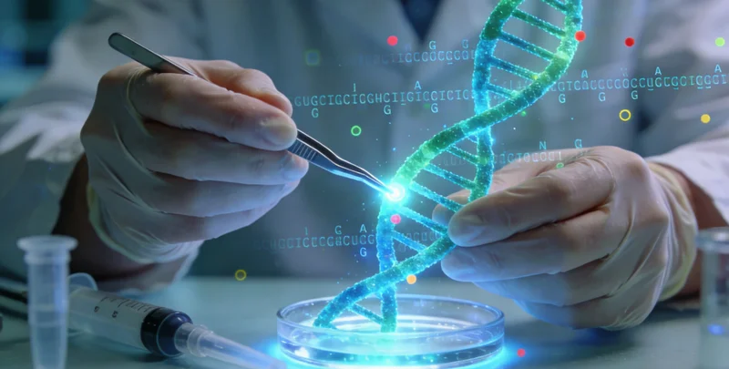 大理医生为家庭解读耳聋基因检测