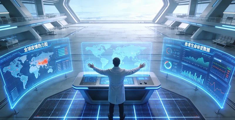 耳聋基因检测实验室数据分析场景