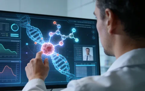 汕头肠癌KRAS基因检测机构信息去哪里查询？