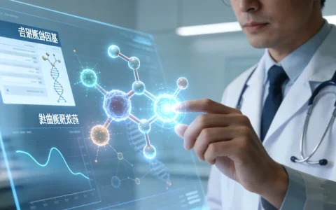 海城非小细胞肺癌HER2基因检测的可靠机构