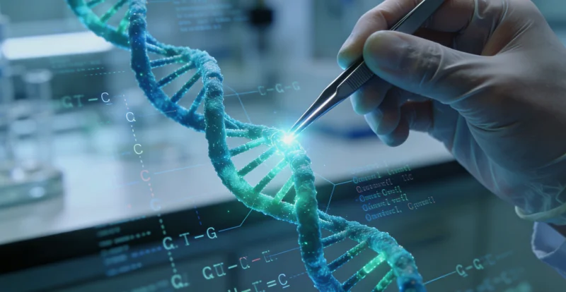 牡丹江医院基因检测采血流程示意