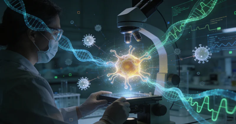 泰州家庭在遗传咨询中心进行家庭