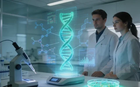 菏泽Stickler综合征基因检测的可靠机构地址一览