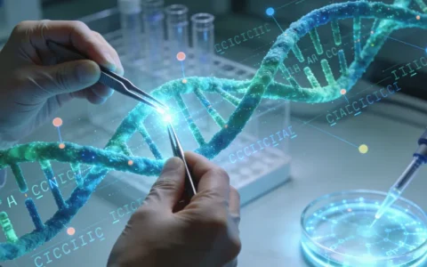 太原连接蛋白26基因检测机构指南：正规名单与选择建议（附费用参考）