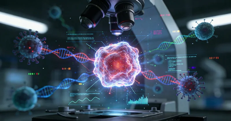 南通家庭与医生共同解读基因检测