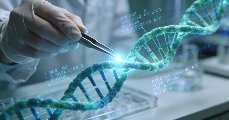 遂宁基因检测流程：专业人员采血