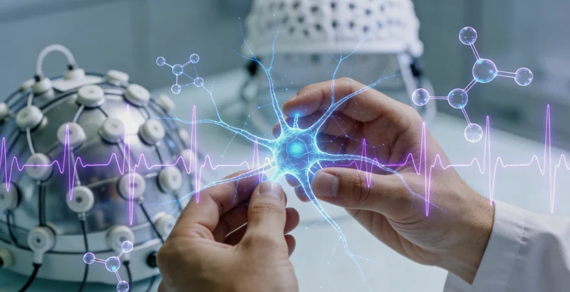 鄂州家庭与医生共同解读基因检测