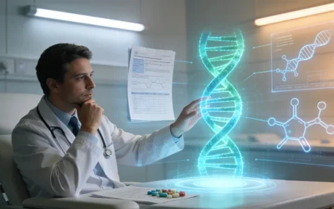 海东非小细胞肺癌BRAF基因检测在哪里办理手续？