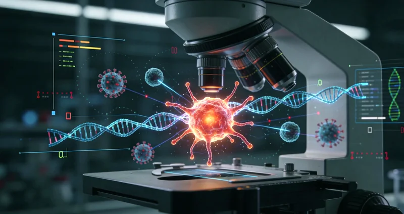 武威DFNA基因检测采样过程