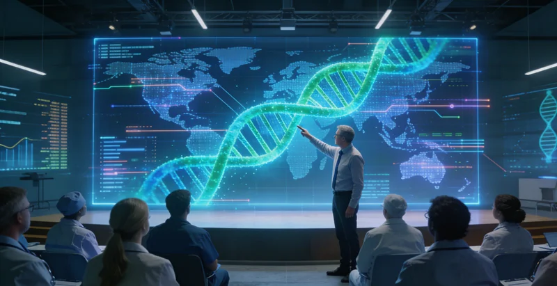 江门渔业工作者进行听力检查