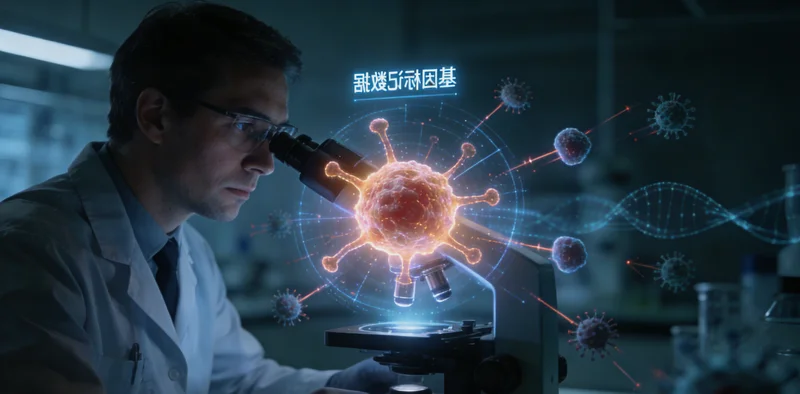 惠州医生解读PD-L1检测报告