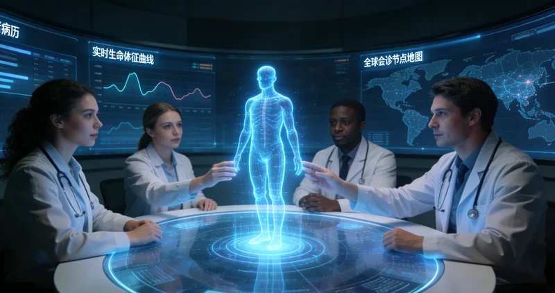 荆门医生为家庭进行耳聋基因遗传