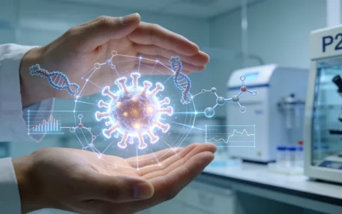 淮北CHARGE综合征基因检测去哪做？附正规机构地址与检测全攻略