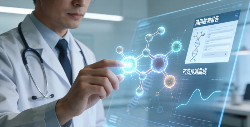 金华合作检测机构实验室内部基因