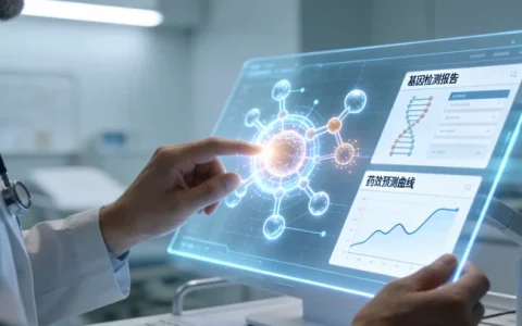 衡阳OTOF基因检测检测指南：机构选择与注意事项