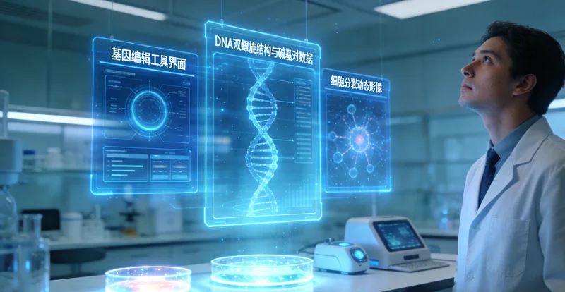 商洛家庭进行遗传咨询与未来规划