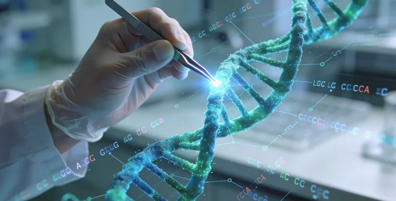 长垣基因检测采样过程采集血液样