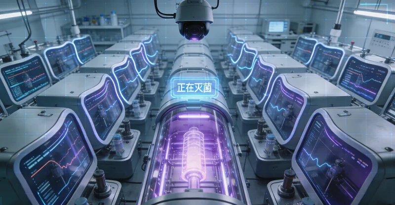 淮安医院耳聋基因检测采样流程实