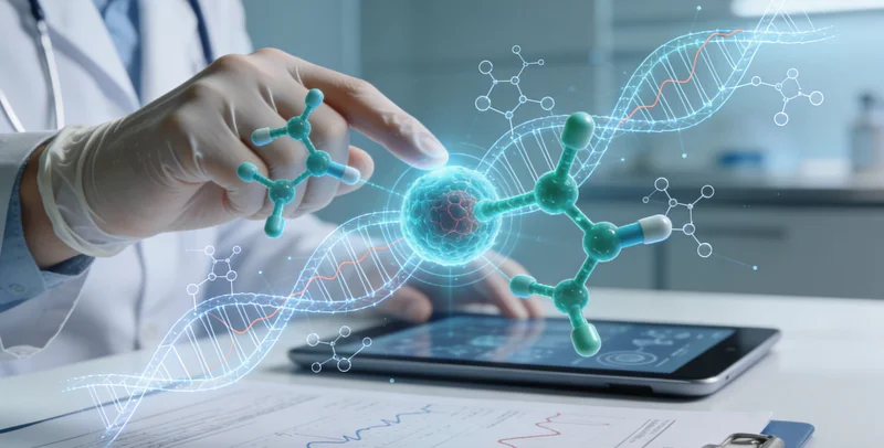 鞍山遗传咨询门诊医生向家庭讲解