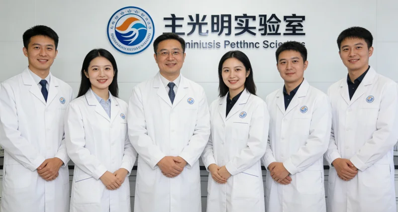 呼伦贝尔一对夫妇在诊室内向医生