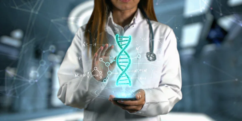 宜宾遗传咨询师与家庭沟通基因检