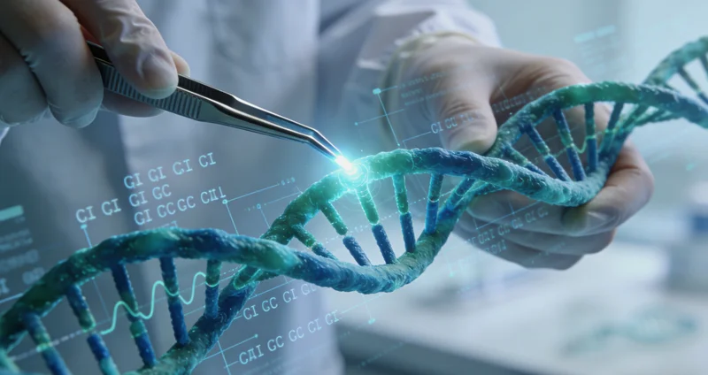 高通量基因测序实验室技术平台