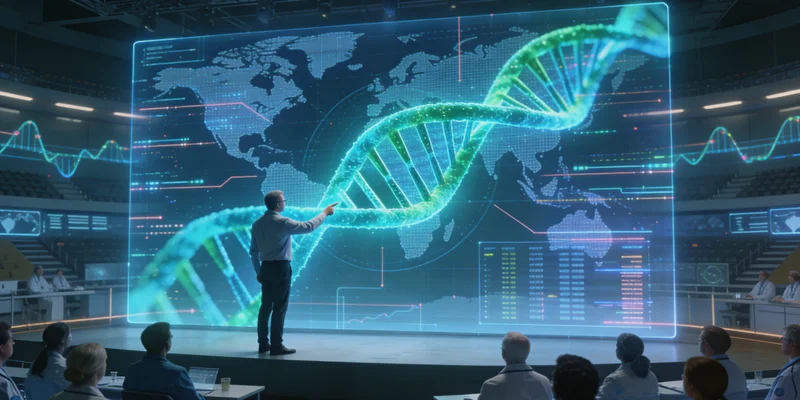 新乡遗传咨询与报告解读场景