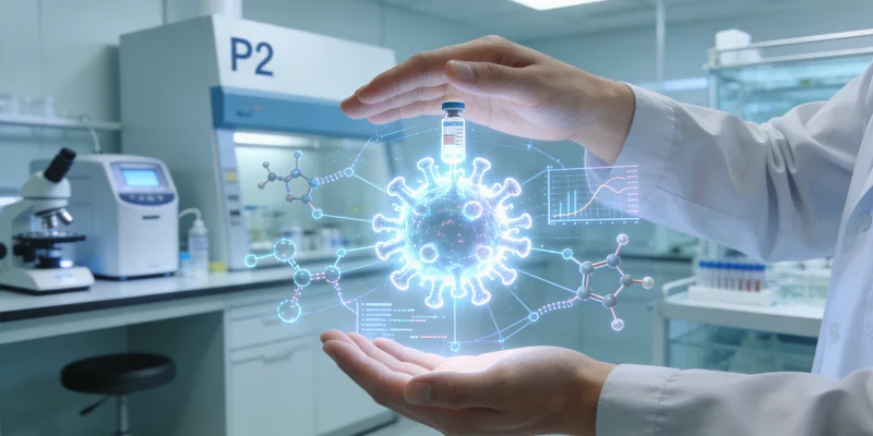 扬州夫妇进行遗传咨询场景