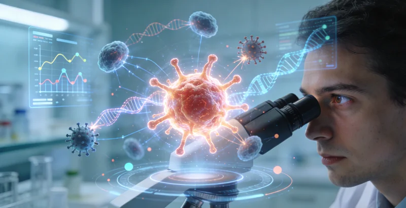 巴中医生为家庭进行耳聋基因检测