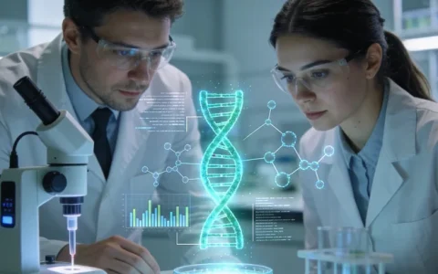 商洛Stickler综合征基因检测合法合规机构地址参考