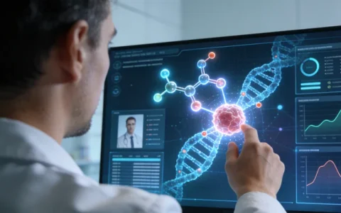 保山Waardenburg综合征基因检测检测点位查找实用指南