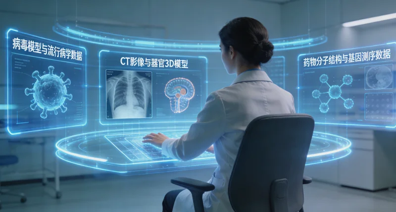 沈阳家庭根据基因检测报告进行健