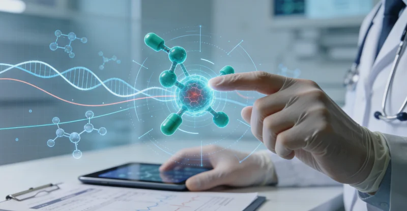 都匀市医院医生与肺癌患者家属沟