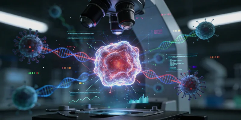 泸州基因检测流程-专业人员进行