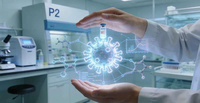 抚顺医生为家庭解读耳聋基因检测