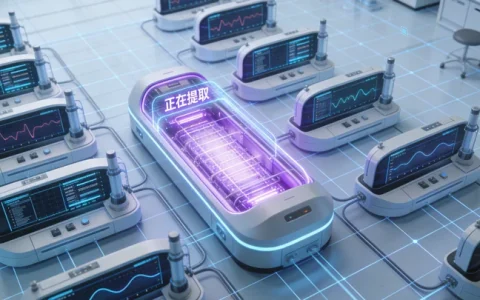 徐州OTOF基因基因检测机构:6家专业中心(附2026流程)