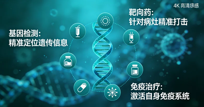 黑河肺癌HER2阳性患者靶向治