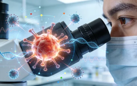 商丘USH2A基因检测的靠谱机构