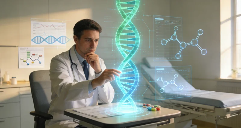 日喀则医生检查新生儿眼部耳部特