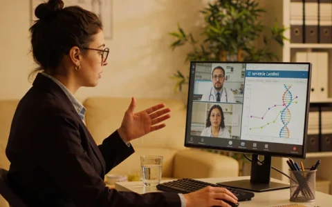 沧州常染色体隐性耳聋基因检测权威机构与科学指南