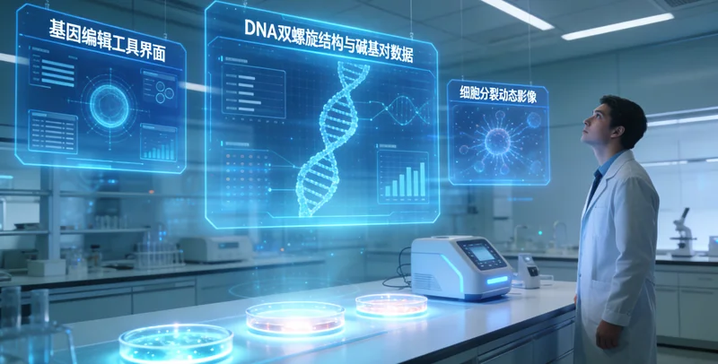 廊坊专业机构进行遗传咨询解读